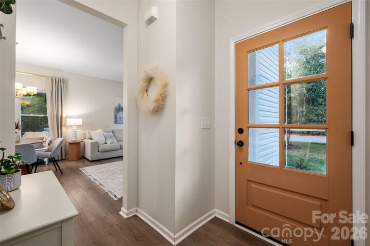 Property Photo:  3200 Cosby Place  NC 28205 