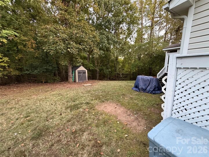 Property Photo: 4126 Medford Drive NW NC 28027