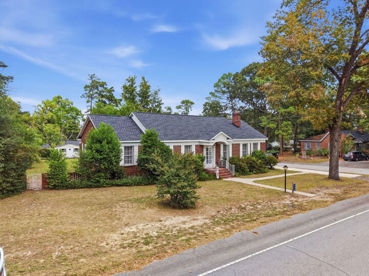 Property Photo:  900 Naples Avenue  SC 29033 