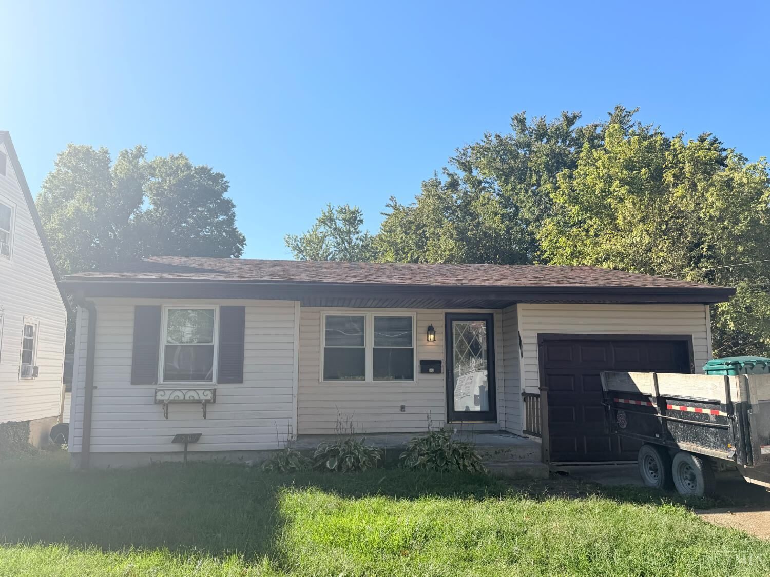 Property Photo:  3507 Schwartze Avenue  OH 45211 
