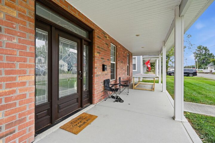 Property Photo:  809 S Beech Street  OH 45056 