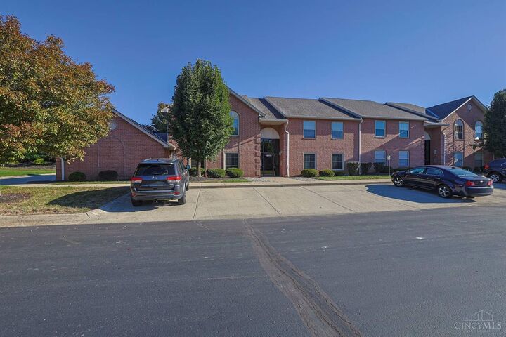 Property Photo:  10516 West Road  OH 45030 