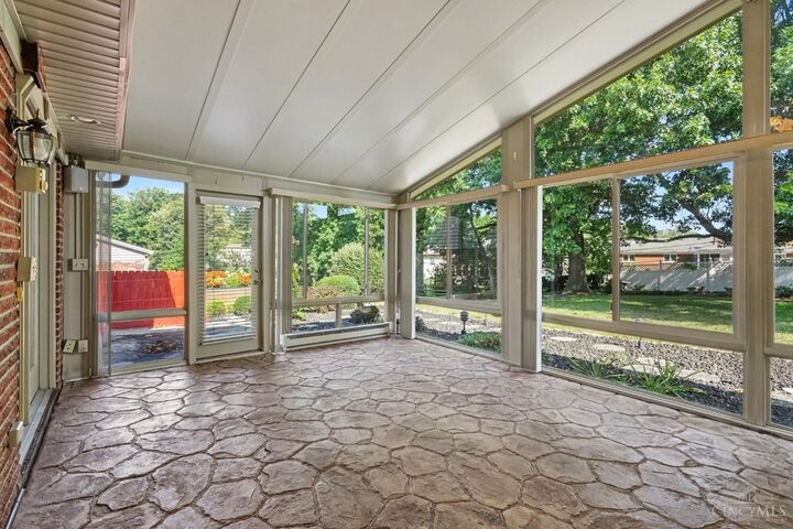 Property Photo: 5494 Cleander Drive OH 45238