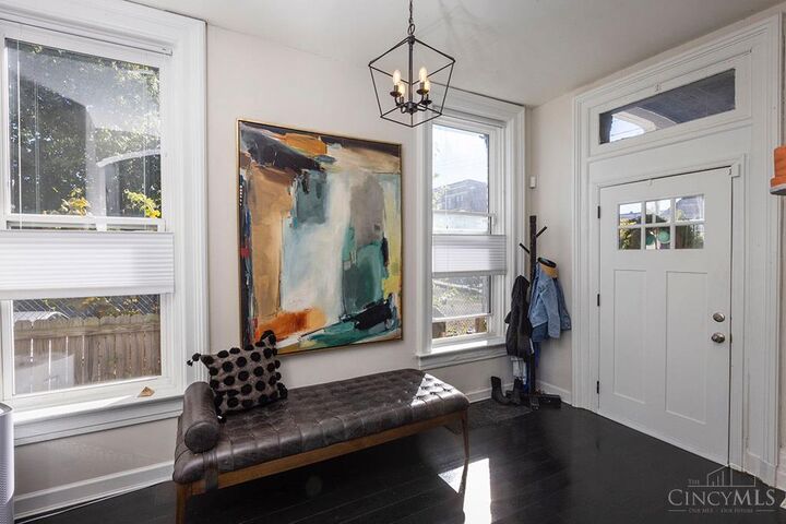 Property Photo: 2518 May Street OH 45206