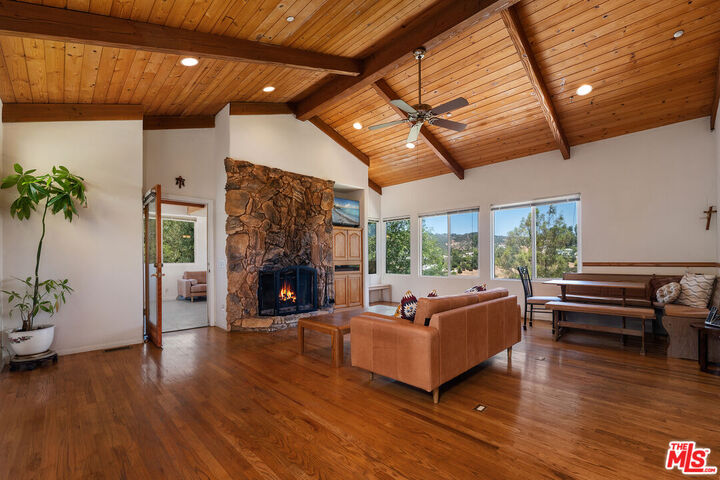 Property Photo:  20609 Callon Dr  CA 90290 