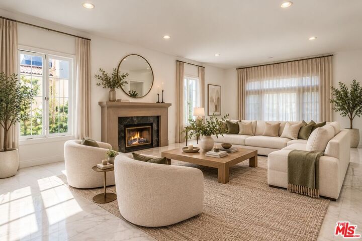 Property Photo: 10810 Rochester Ave CA 90024