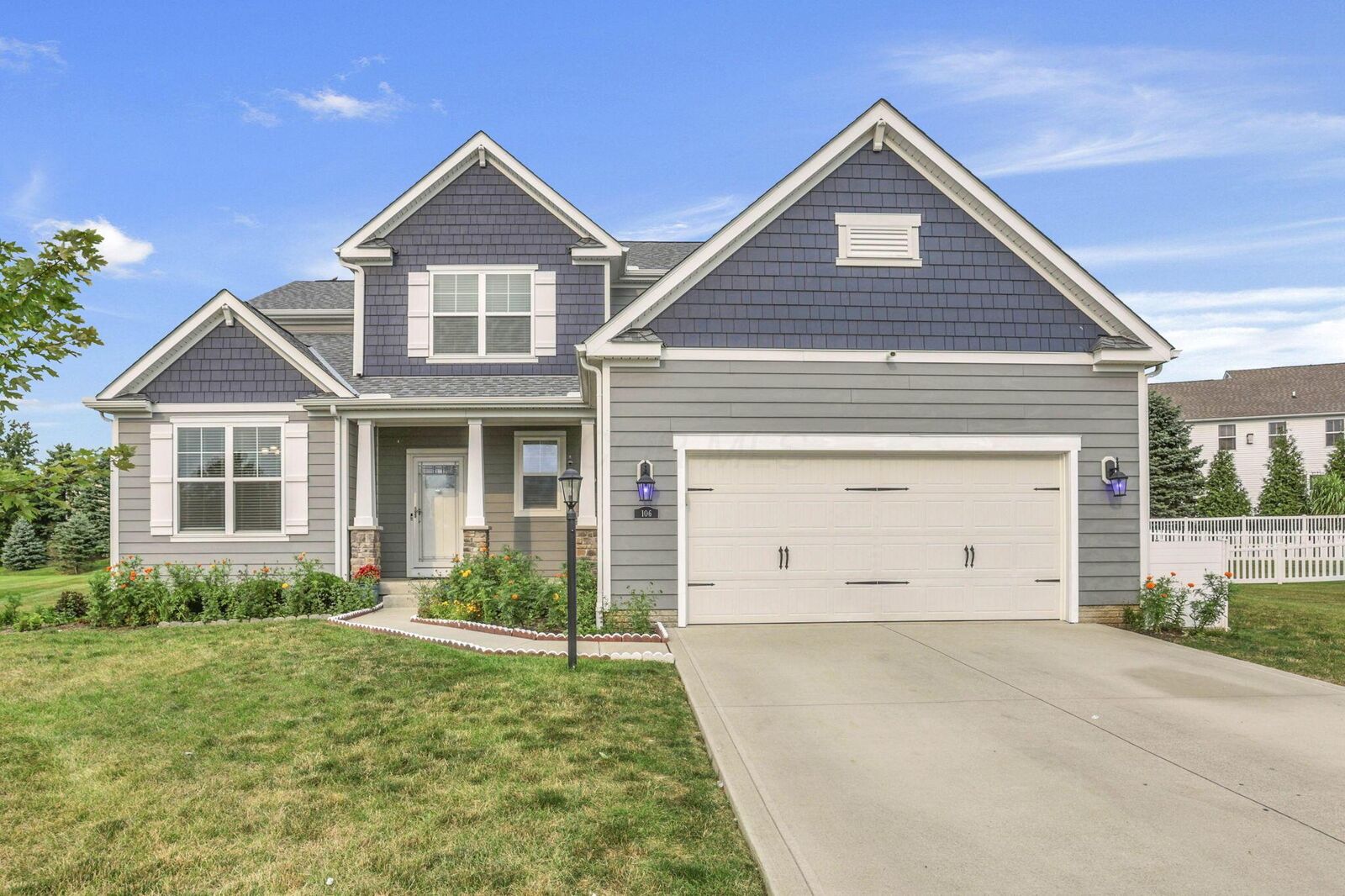 Property Photo:  106 Cedarhurst Court  OH 43147 