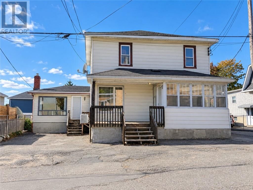 Property Photo:  4 Domenico Street  ON P0M 1N0 