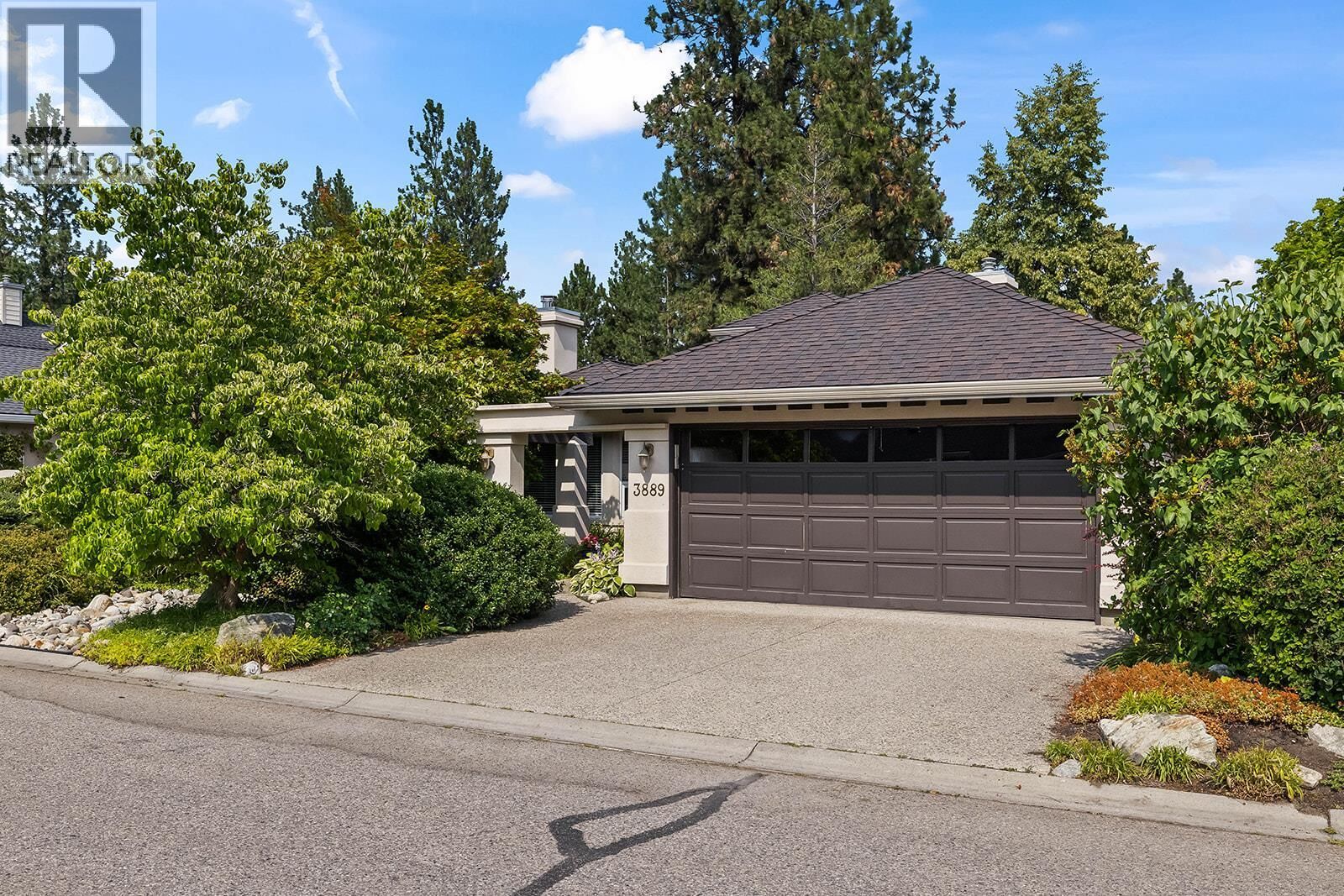 Property Photo:  3889 Gallaghers Other  BC V1W 3Z9 