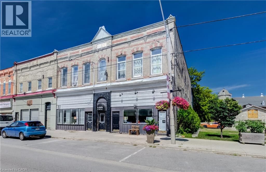 Property Photo:  422 Turnberry Street  ON N0G 1H0 