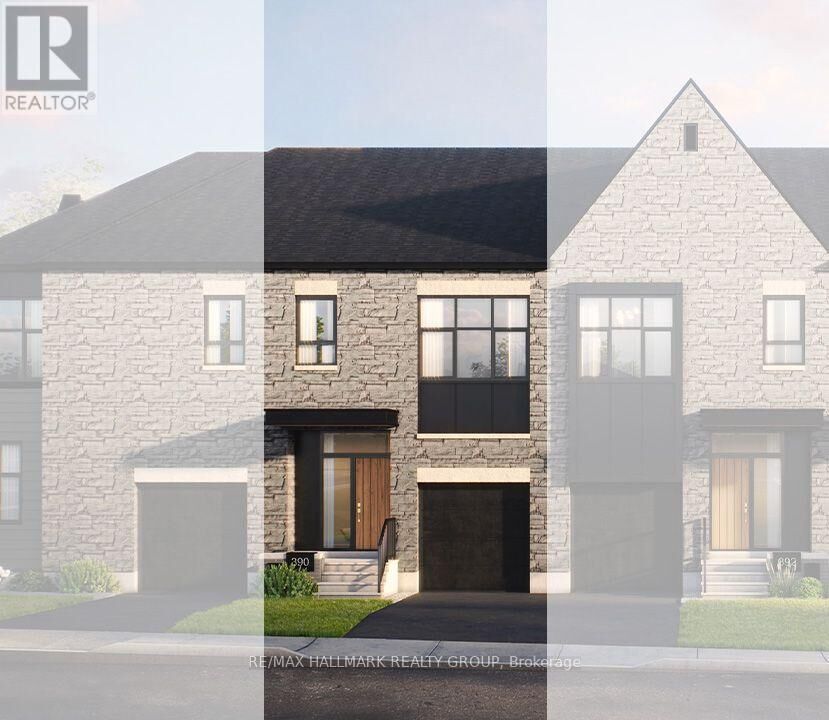 Property Photo:  Tbd Moses Tennisco Street  ON K1K 5C4 