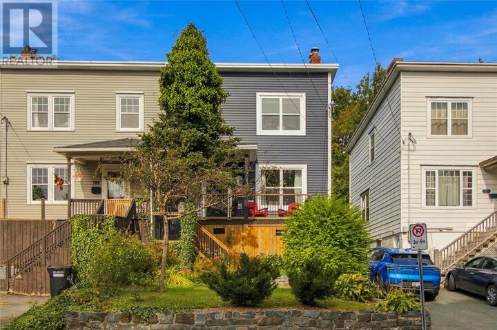 Property Photo:  180 Topsail Road  NL A1E 2B1 