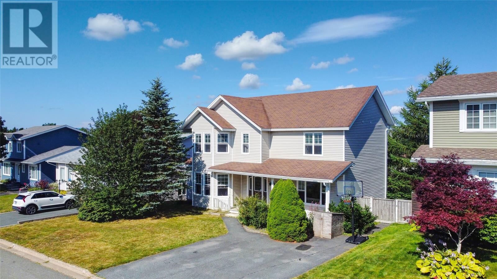 Property Photo:  15 Grey Place  NL A1N 3T7 