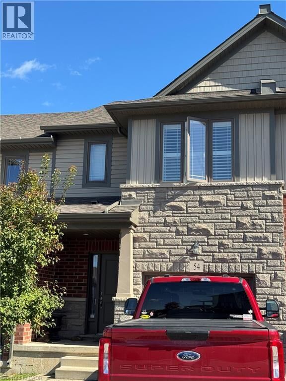 Property Photo:  77 Diana Avenue 54  ON N3T 0R6 