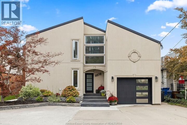 Property Photo:  8678 Riverside Drive  ON N8S 1E9 