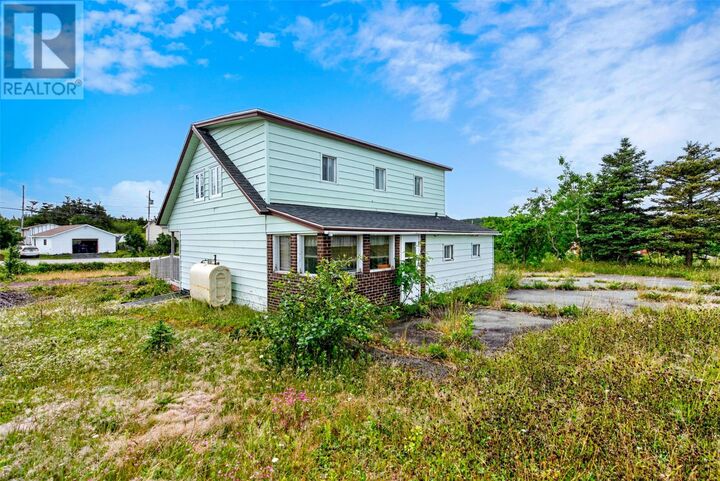 Property Photo:  307 Main Highway  NL A0B 2B0 