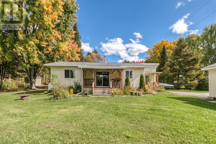 Property Photo:  205 Bear Lake Road Unit# D  ON P0M 2N0 