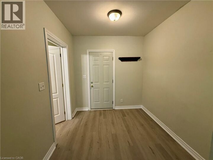 Property Photo:  234 West Main Street 3  ON N0G 2P0 
