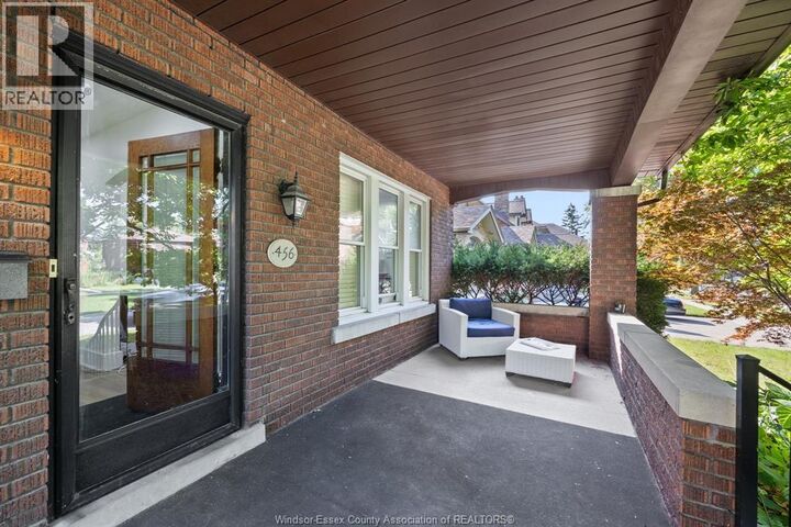 Property Photo:  456 Askin Avenue 1 - Main  ON N9B 2X4 