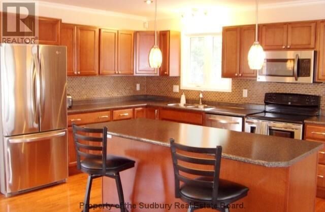 Property Photo:  2460 Emily Street  ON P3A 2L3 