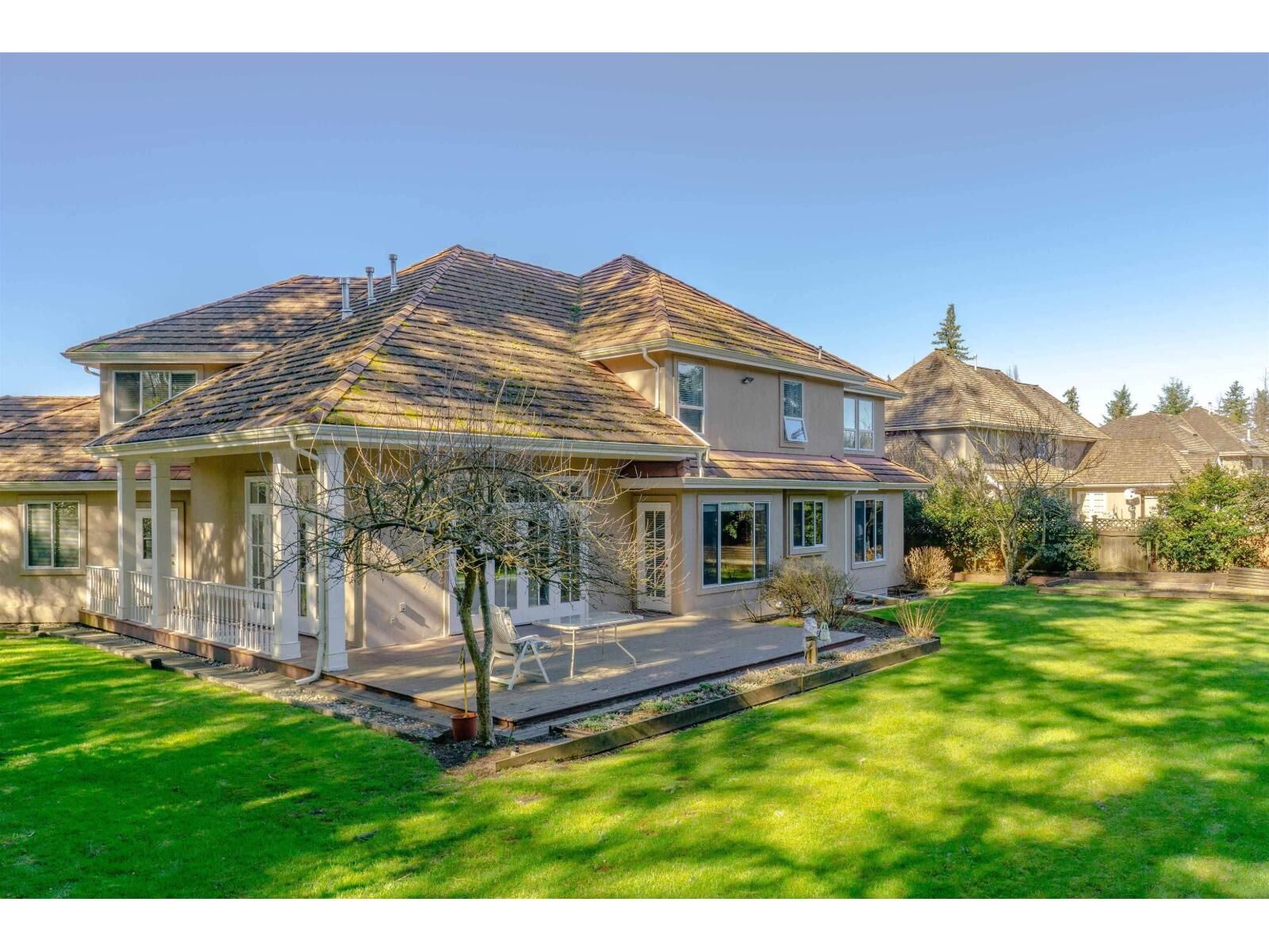Property Photo:  2530 138A Street  BC V4P 2M1 