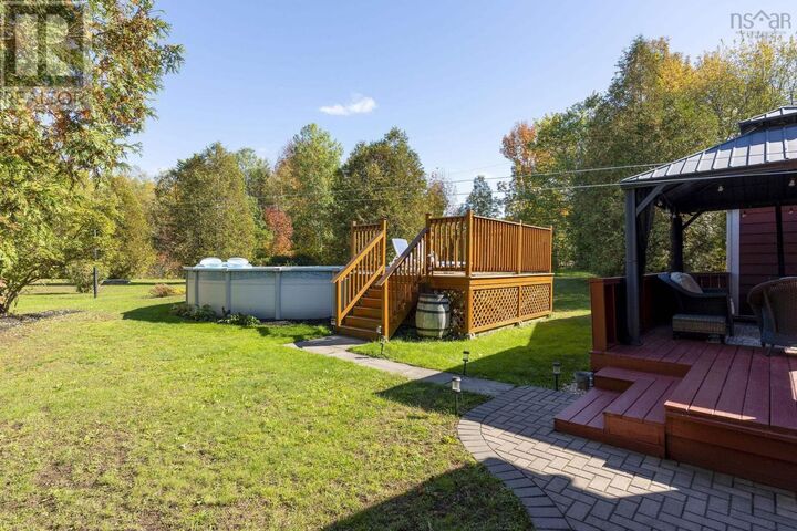 Property Photo:  268 Cambridge Mountain Road Road  NS B0P 1G0 