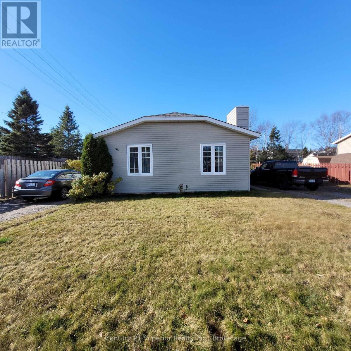 Property Photo:  34 Hemlo Drive East  ON P0T 2E0 