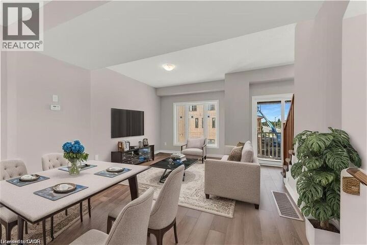 Property Photo:  19 Picardy Drive 39  ON L8J 0M7 