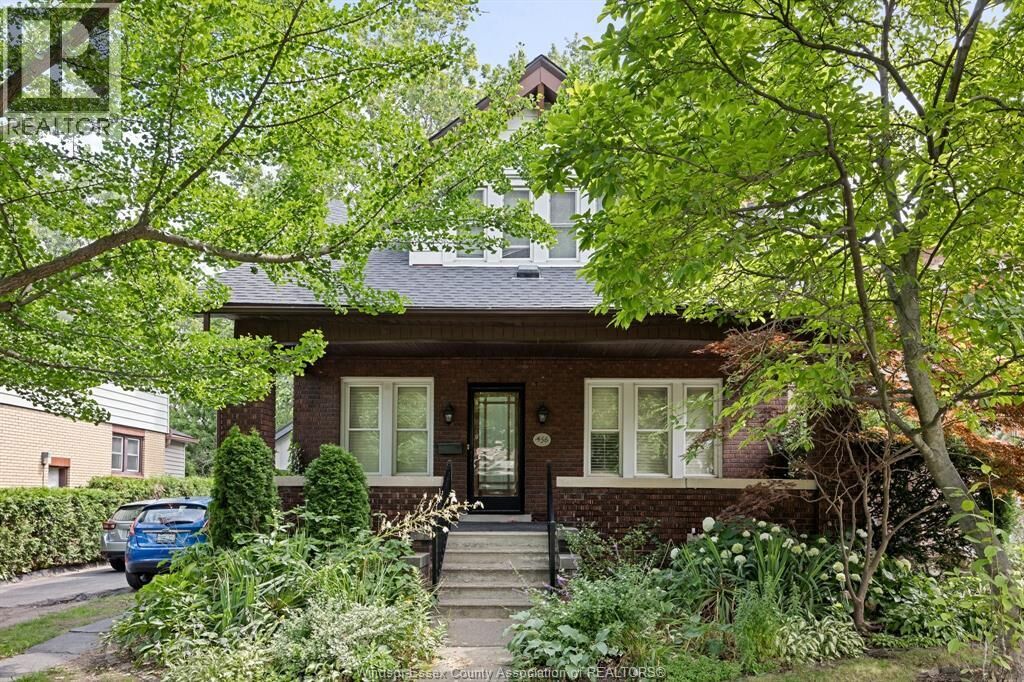 Property Photo:  456 Askin Avenue 2 - Main  ON N9B 2X4 