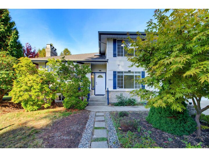 Property Photo:  15911 111 Avenue  BC V4N 1C8 