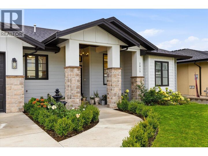 Property Photo:  2815 Copper Ridge Drive  BC V4T 0E7 