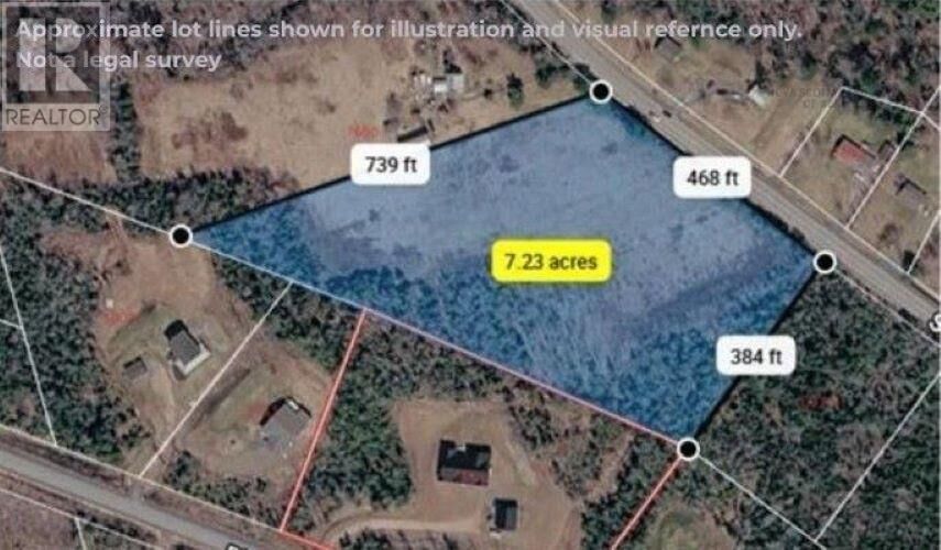 Property Photo:  7650 Highway 6  NS B0K 1H0 