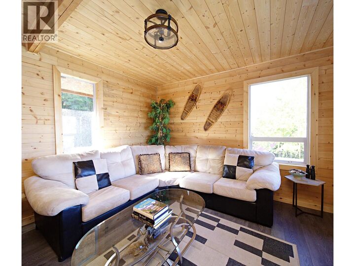Property Photo:  5647 Marshall Creek Road  BC V0L 1L0 