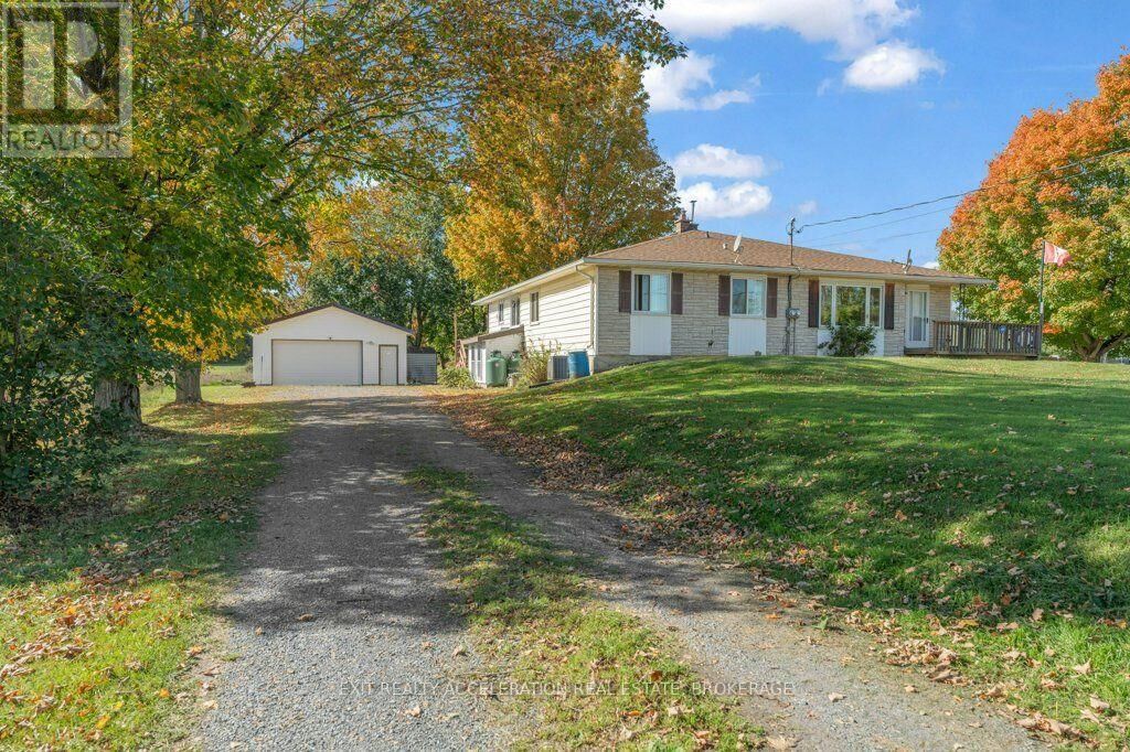 Property Photo:  3937 Stagecoach Road  ON K0K 2L0 