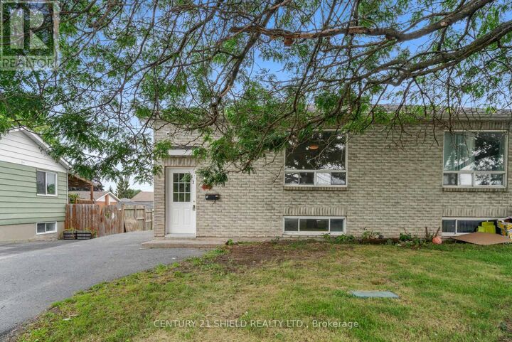 Property Photo:  1011 Adolphus Street  ON K6H 3V1 