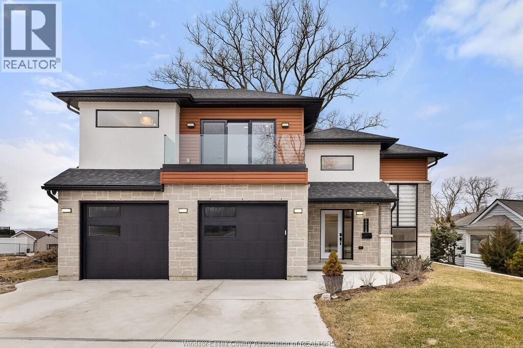 Property Photo:  1118 Union Street  ON N9V 2Y5 