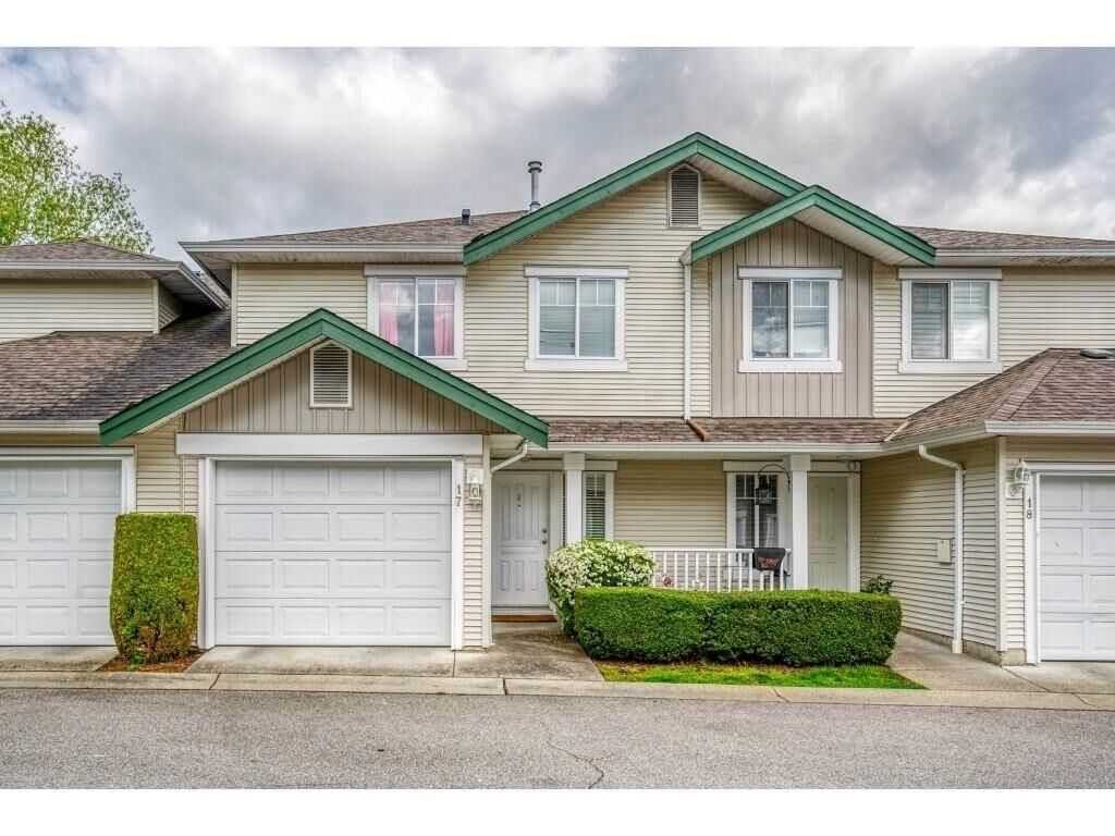 Property Photo:  6747 137 Street 17  BC V3W 9C4 