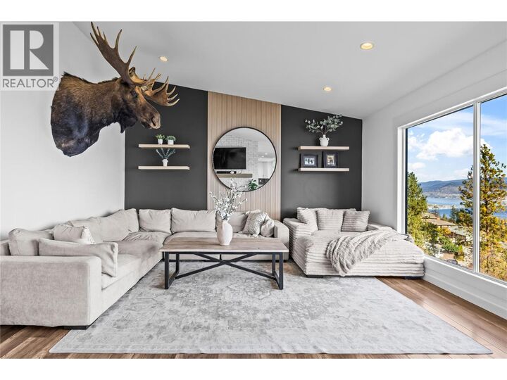 Property Photo:  2751 Lakeview Road  BC V1Z 1Y5 