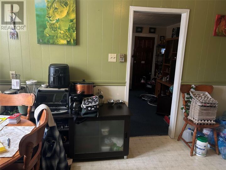 Property Photo: 3-5 Roan Street NL A2H 5E3