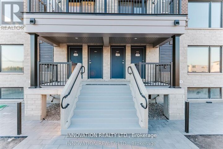 Property Photo:  101 Glenroy Gilbert Drive  ON K2J 7N6 