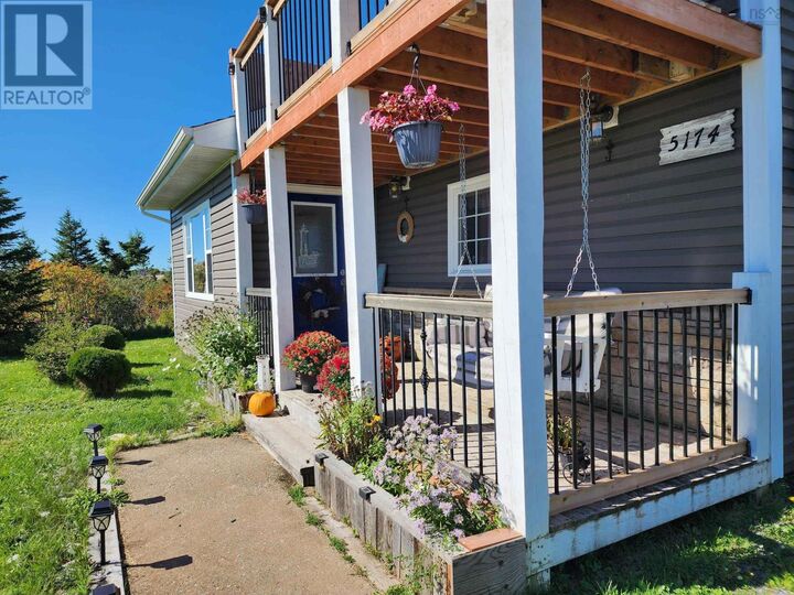Property Photo:  5174 316 Highway  NS B0H 1T0 