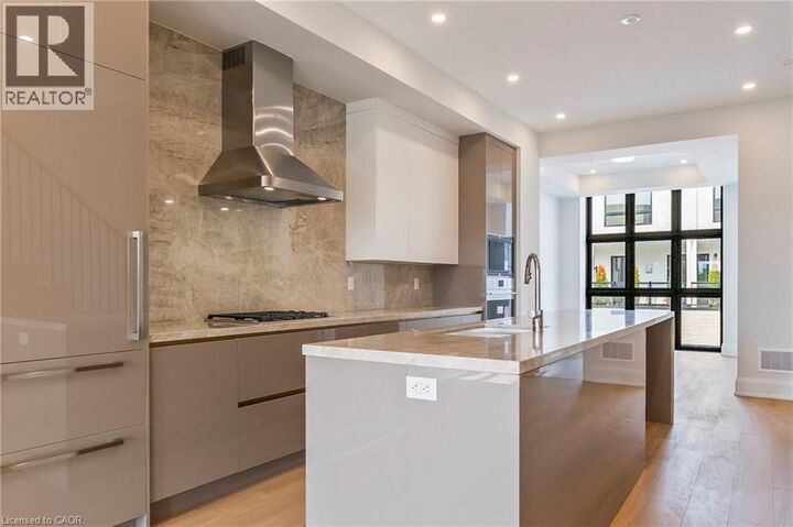Property Photo:  138 East Street 4  ON L6L 0H9 
