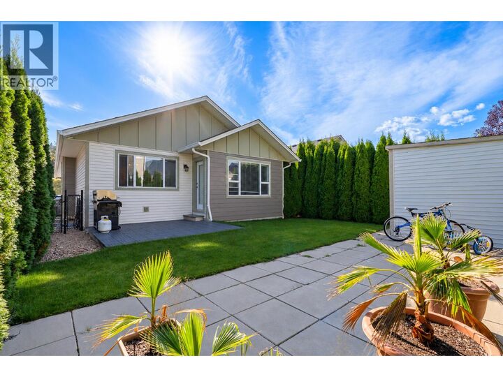 Property Photo:  8800 Dallas Drive 135  BC V2C 0G8 