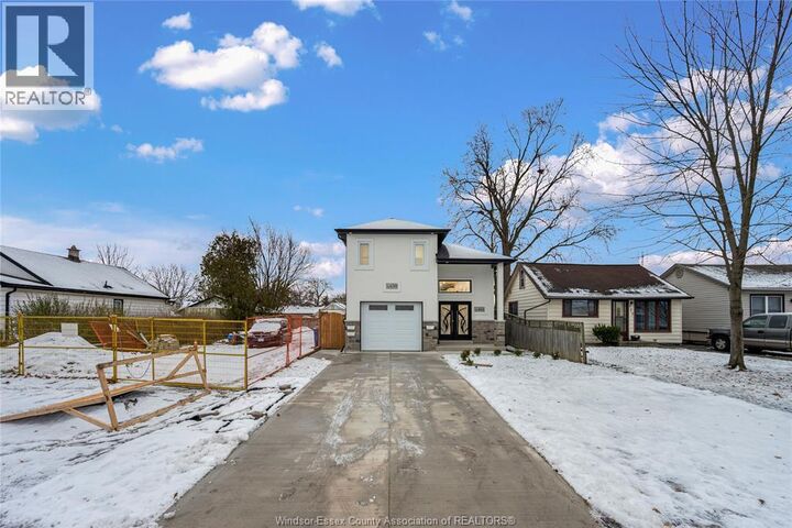 Property Photo:  665 Alexandrine Street  ON N8X 3C1 