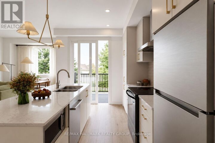 Property Photo:  426 Gathering Private  ON K1W 0T1 