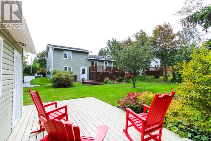 Property Photo:  5 Ellard Place  NL A1K 1A3 
