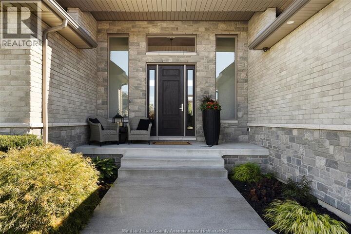 Property Photo:  214 Bernath Street  ON N9Y 0E6 