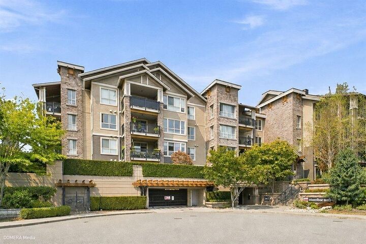 Property Photo: 5655 210A Street 207 BC V3A 0G4