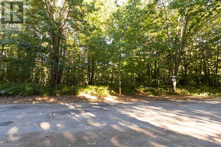Property Photo:  Lot 19 Nokomis Beach Rd  ON P6A 5K6 
