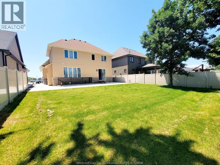 Property Photo:  313 Christine Avenue Lower Lvl  ON N8L 1B5 